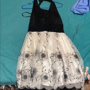 Prom/ hoco dress